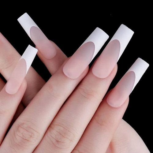 Nuovo lungo matte french - *matte,