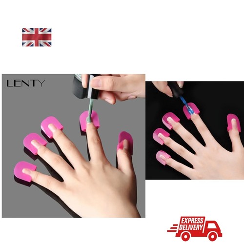 Nail art tools copri unghie - copri,