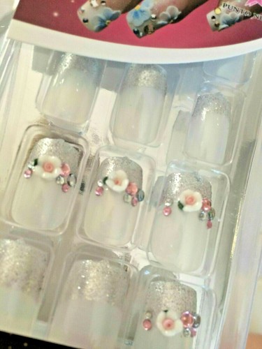Nail art kit - art, falsi