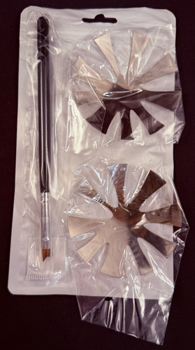 Pezzi taglierine linea - -,