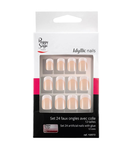 Kit unghie finte - 24,