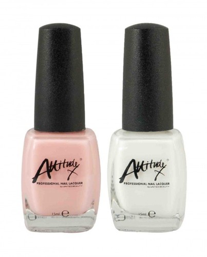Kit manicure - , (vaniglia)