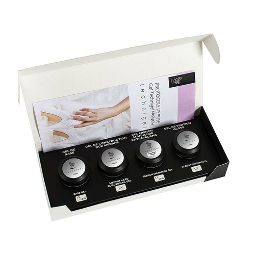 Peggy sage kit starter gel - sage,