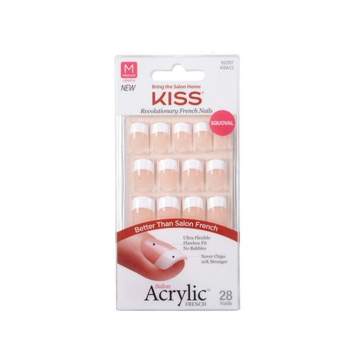 Salon kit acrilico rumour - kit,