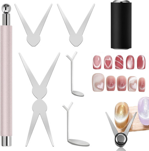 Set magneti per - 8,