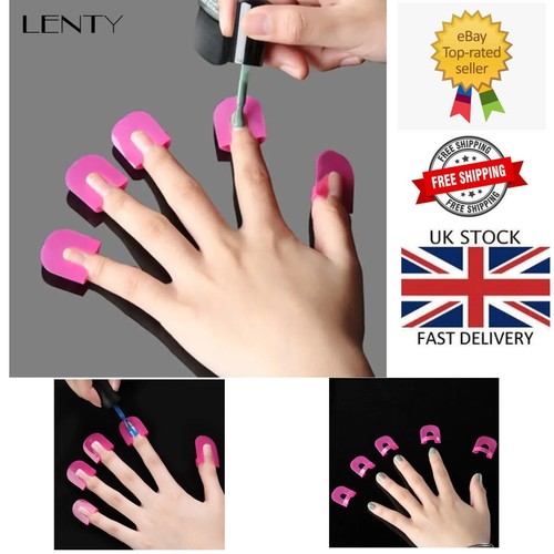 Strumenti per nail art - nail,