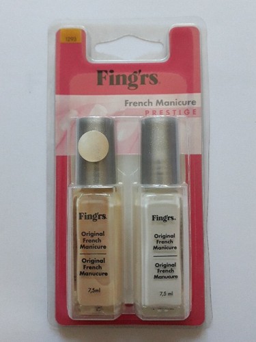 Fing unghie smalto - fing'rs,