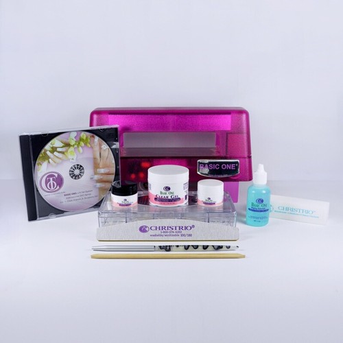 Christrio basic one - christrio,
