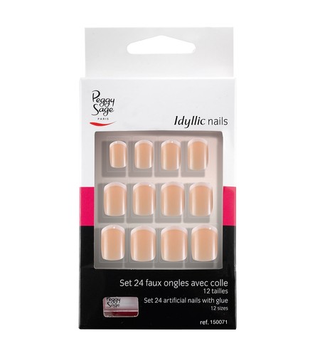 Kit unghie finte - kit,