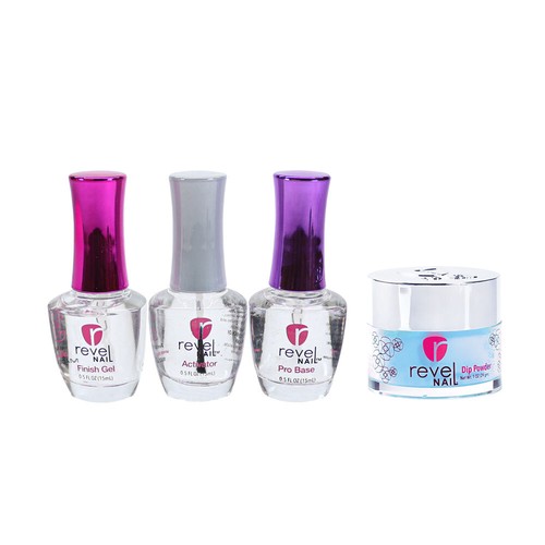 Revel dip kit base - dip,