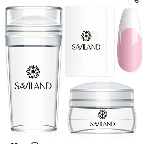 Saviland timbro unghie - saviland,