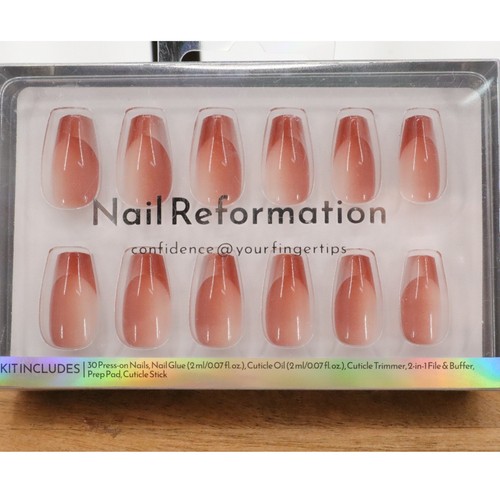 Nail reformation creme la - creme, de