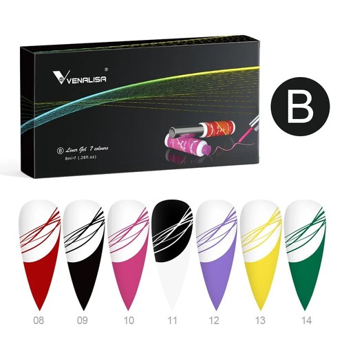 Kit colori venalisa liner - venalisa,