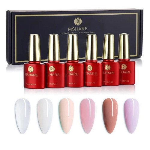 Unghie quick build nail - unghie,