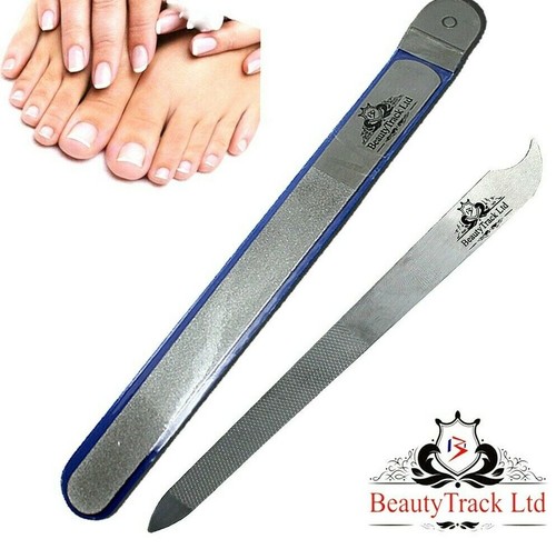 Diamond deb files pelle - 8",