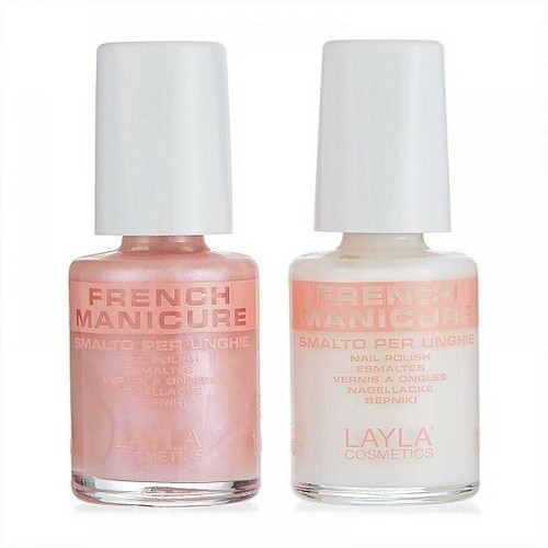 Layla kit french - layla,