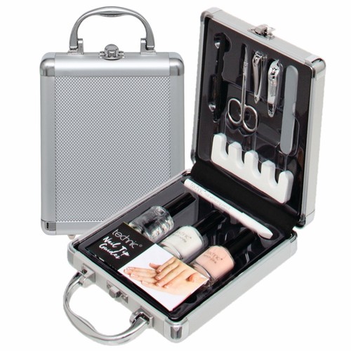 French manicure set - french,